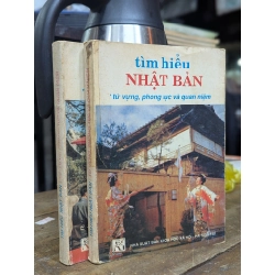 Tìm hiểu Nhật Bản từ vận phong tục và quan niệm