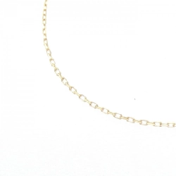 K18YG Dây chuyền - Hàng hiệu Chính hãng 861684