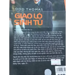 Giao Lộ Sinh Tử - Dean Koontz ( Xuân Các dịch ) 572219