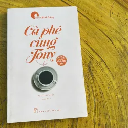 CÀ PHÊ CÙNG TONY