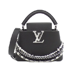 Túi Louis Vuitton Capucines MINI M11908
