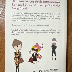Mặc đẹp kiểu Hàn Quốc Dress code 551380