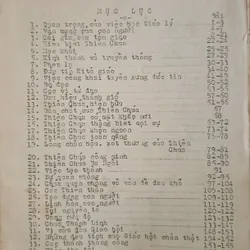 Truyện kể và bài hát thiếu nhi 🌻 704274