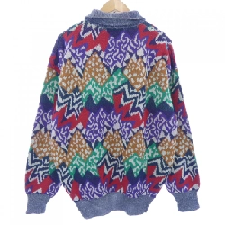 MISSONI ニット - Hàng hiệu Authentic 884985