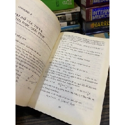 Đại số tuyến tính & cơ sở giải tích toán học - A. V. Ephimop 747272