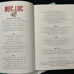 Sách Tết 2020 Canh Tý- Đông A 1009691