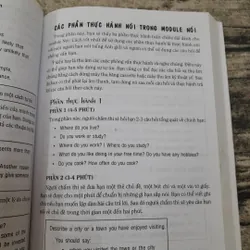 IELTS Practice- Listening Speaking Reading and Writing. T giả Minb Quang 735041