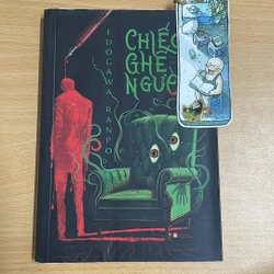 Chiếc ghế người