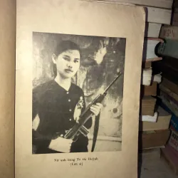 Những nữ anh hùng miền Nam  994528