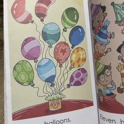 Sách tiếng Anh - Written by Cheryl Ryan • Illustrated by Joe Boddy- little  933219