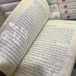 Tình yêu là phép nhiệm màu  997479