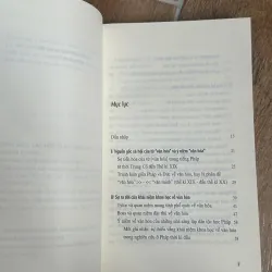 Khái Niệm Văn Hoá Trong Khoa Học Xã Hội (NXB Tri Thức) - Denys Cuche ,  Lê Minh Tiến dịch 731609