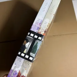 Hóa Ra Anh Vẫn Ở Đây (Bộ 2 Tập) 200k 735434