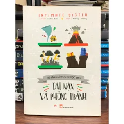 Tai nạn và phòng tránh- Intimate sister 699122