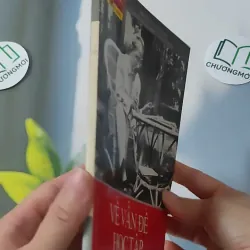 Về Vấn Đề Học Tập - Hồ Chí Minh 928556