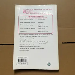 Giáo trình phương pháp luận nghiên cứu khoa học 607803