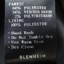 Chân váy BLENHEIM 650277