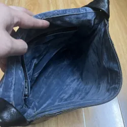 Túi nữ size 29*27*4 da thật 2hand 933773