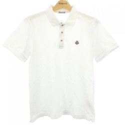 Áo polo MONCLER - Hàng hiệu Chính hãng