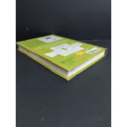 Diary of a wimpy kid 8 Hard lucky (bìa cứng) mới 80% bẩn bìa, ố nhẹ, có chữ viết ở trang đầu HCM1712 Jeff Kinney NGOẠI VĂN 355203