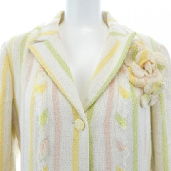 Jacket CHANEL P22464V13462 04C - Hàng hiệu Authentic 823131