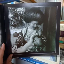 Răng và tóc  1001725