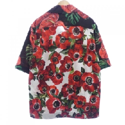 Dolce & Gabbana DOLCE&GABBANA Áo S／S - Hàng hiệu Chính hãng 899813