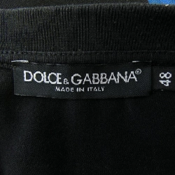 Áo thun DOLCE&GABBANA - Hàng hiệu Authentic 904482