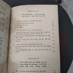 Sự phát triển của tư tưởng Việt Nam từ thế kỷ XIX đến cách mạng tháng Tám  960455