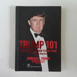 TRUMP 101 - Con đường dẫn đến thành công (2019)