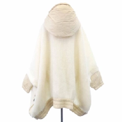 MONCLER GRENOBLE 20983G00004 Áo khoác lông - Hàng hiệu Authentic 810286