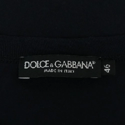 Dolce & Gabbana DOLCE&GABBANA G8KJ9T FU7EQ Áo thun - Hàng hiệu Chính hãng 893056
