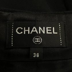 【Mã giảm giá】Chanel CHANEL Quần 651920