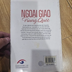 Ngoại giao Trung Quốc  382562