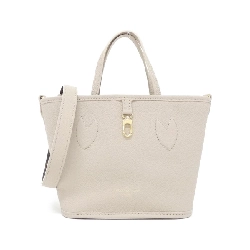 【Sản phẩm chưa sử dụng】Túi Louis Vuitton Monogram Neverfull Inside Out BB M25657