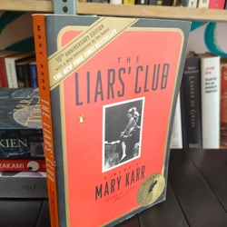 THE LIAR'S CLUB -
Tác giả: Mary Karr 278592