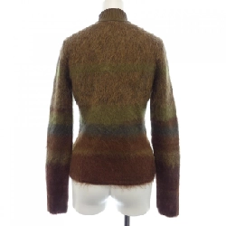 HERMES 2H2600DG Áo len 636433