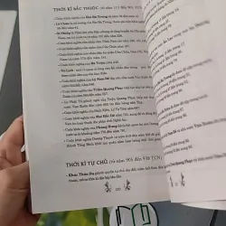 Kể chuyện lịch sử nước nhà dành cho học sinh - Thời dựng nước - Ngô Văn Phú 970241