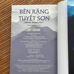 Bên rặng Tuyết sơn  731687