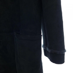 ETRO 172-1L518-9853 Áo khoác lông cừu - Hàng hiệu Chính hãng 895433