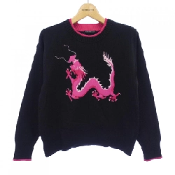 【Mã giảm giá】Vivienne Tam VIVIENNE TAM Áo len