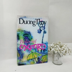 Beloved Oxford - Dương Thụy 130410