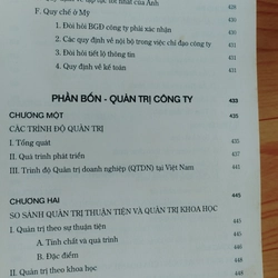 CÔNG TY, VỐN, QUẢN LÝ, TRANH CHẤP  497815