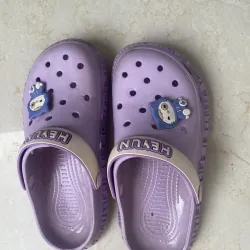 dép sục nữ size 38