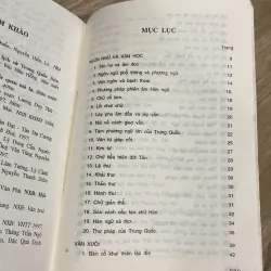 TRI THỨC VĂN HÓA TRUNG QUỐC (XB 2000) 1021206