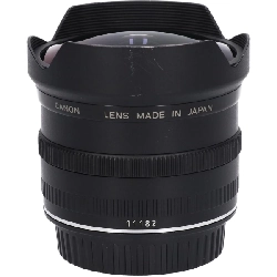Ống kính EF15mm F2.8 FISHEYE - Hàng hiệu Authentic 879591