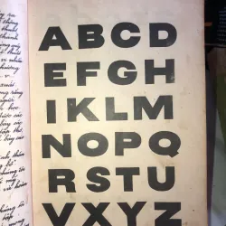 Những mẫu chữ đẹp - Ban sưu tập sống mới 1001172