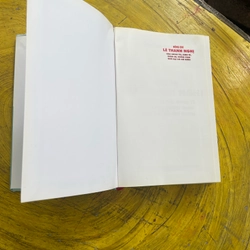ĐỒNG CHÍ LÊ THANH NGHỊ NHÀ CHÍNH TRỊ, KINH TẾ,QUÂN SỰ, NGOẠI GIAO THỜI ĐẠI HỒ CHÍ MINH 549531