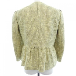 Jacket không cổ RED VALENTINO - Hàng hiệu Authentic 817067