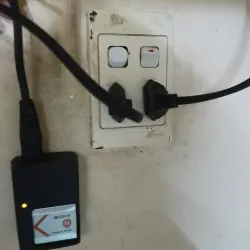 Máy chụp ảnh Sony - Tình trạng như mới 1001957